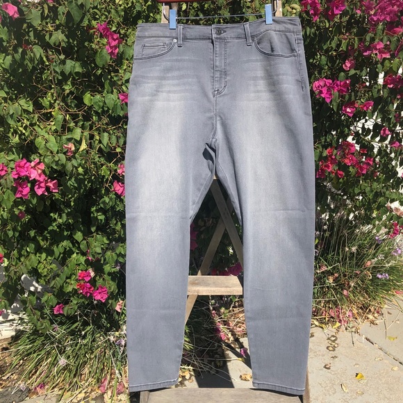 Style & Co. Denim - Style & Co Skinny Jeans Created for Macy’s